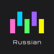 程序图标：Memorize: Learn Russian W…