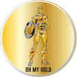 Ikona programu: OMG - Oh My Gold