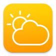 أيقونة البرنامج: Weather - Forecast  Realt…