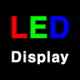 Иконка программы: LED Display - Board  Scro…