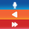 Programikonen: FlipSing: Reverse Singing