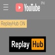 ReplayHub YouTube Looper