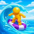 Programikonen: Hole Pool: All People