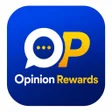 Ikona programu: Opinion Reward - Earn Mon…