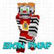 程序图标：Skins fnaf for Minecraft