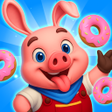 Ikon program: Match Piggy 3D
