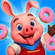 프로그램 아이콘: Match Piggy 3D