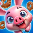 Match Piggy 3D