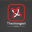 프로그램 아이콘: The strongest surfer