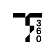 Icoon van programma: T360