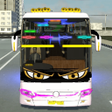 ไอคอนของโปรแกรม: Bus Panda Simulator Indon…