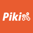 Programın simgesi: Piki: Food Groceries Drin…