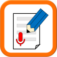 Programikonen: RakuMemo simple note app