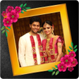 Programikonen: Tamil Wedding Photo Frame…
