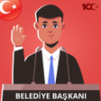 Icon of program: Seçim 2024 Oyunu : Beledi…