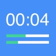 Ikona programu: Simple Interval Timer