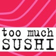 プログラムのアイコン：Too Much Sushi