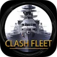 Clash Fleet10 vs 10 real-time fleet battles