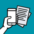 Иконка программы: Notebloc Scanner - Scan t…