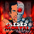 Ícone do programa: Crisis Mortal: Catacora