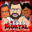 程序图标：Crisis Mortal: Catacora