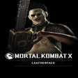 Programın simgesi: Mortal Kombat X: Leatherf…