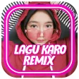 Lagu Karo Remix Full Bass