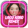 程序图标：Lagu Karo Remix Full Bass