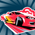 Programın simgesi: Drift Cup Racing