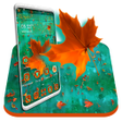 Ícone do programa: Maple Leaf Theme