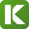 Programın simgesi: Koude VPN: Private Secur …