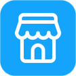 Programın simgesi: Marketplace: Buy. Sell Lo…