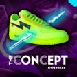 Icono de programa: The Concept - Sneakers Ni…