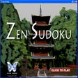 Ikon program: Zen Sudoku