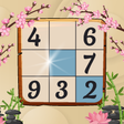 Ikon program: Zen Sudoku