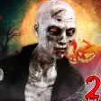 Real zombie hunter  FPS Top Gun shooting Game