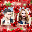 Icon of program: Flower Dual Photo Frame