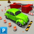 程序图标：Classic Car Games 2021: C…