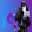 Icoon van programma: Reverse Contact