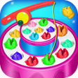 プログラムのアイコン：Fishing Toy Game
