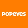 Programın simgesi: Popeyes UK
