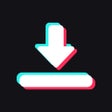 ไอคอนของโปรแกรม: TikSaver: Video Tag Downl…