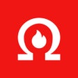 程序图标：Omega Video Chat - Random…