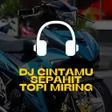 程序图标：DJ Cintamu Sepahit Topi M…