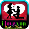 Programikonen: Love Images