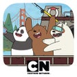 Programikonen: We Bare Bears: Crazy Fish…