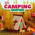 Idle Camping Empire : Game