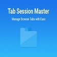 程序图标：Tab Session Master