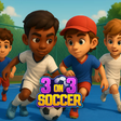 Icon of program: 3 on 3 Soccer