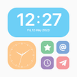 プログラムのアイコン：Theme Maker: Icon Changer…